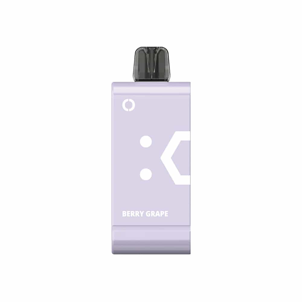 Berry Grape