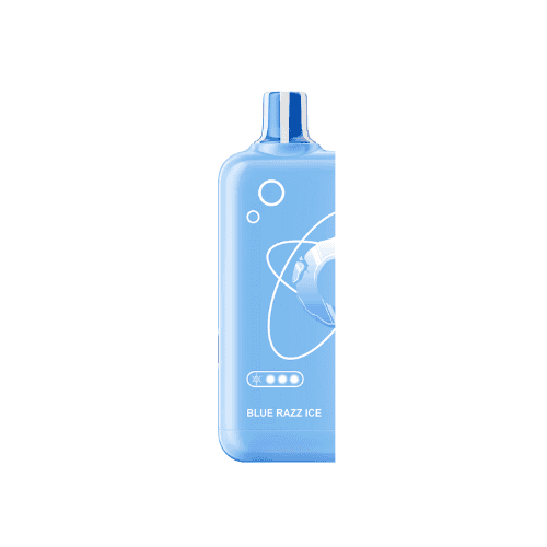 Blue Razz Ice