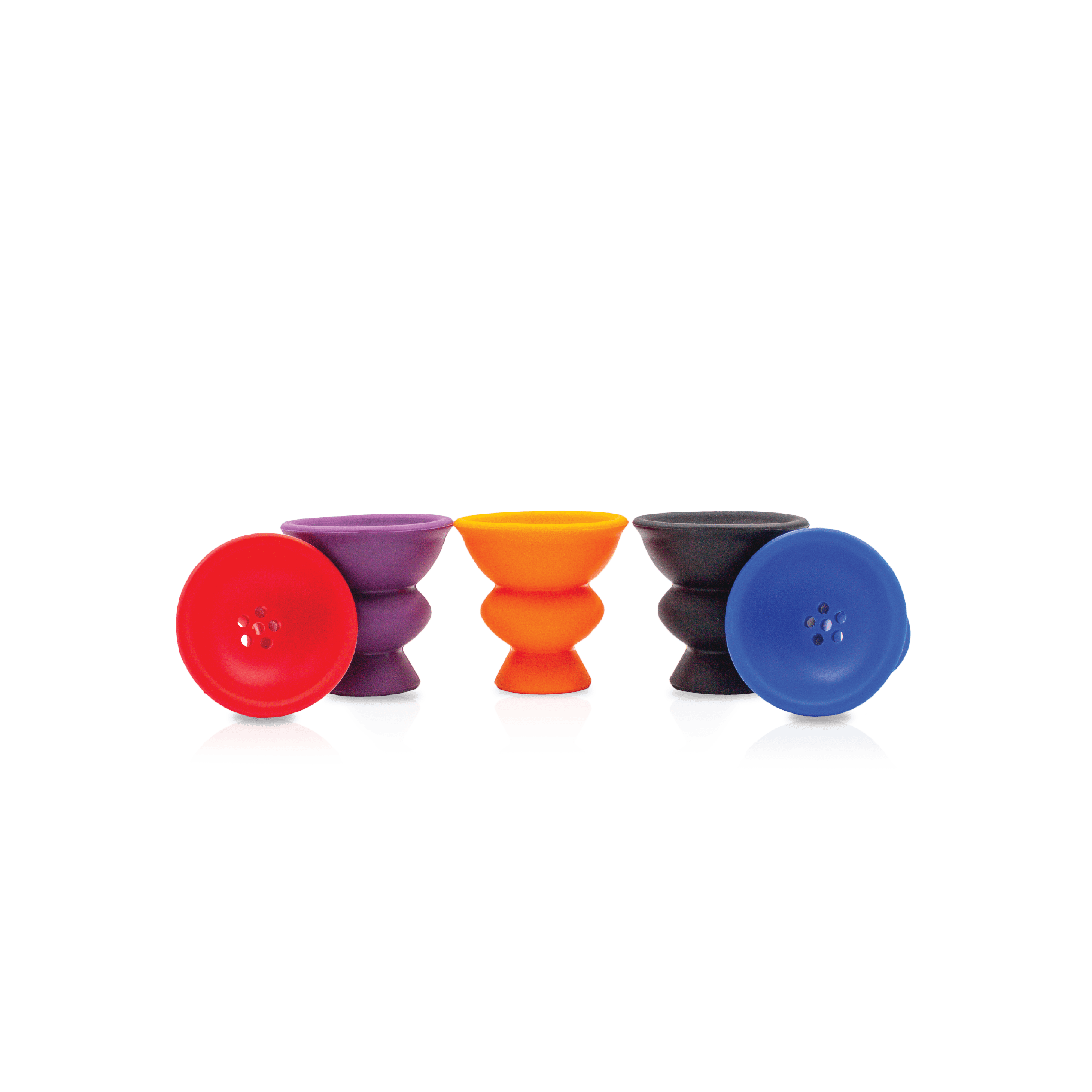 Amaren Bowl - Silicone