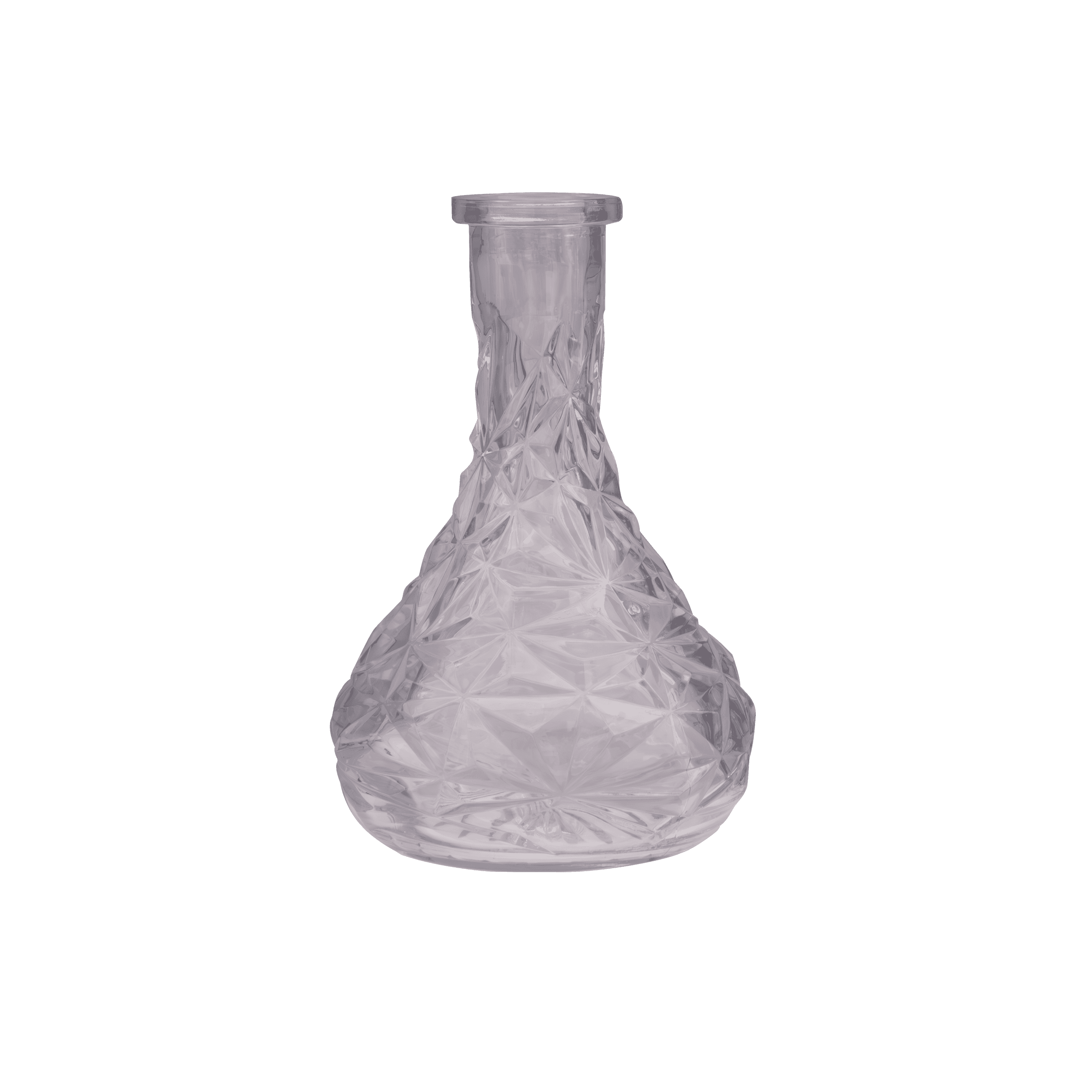 Amaren Glass Bottle | L