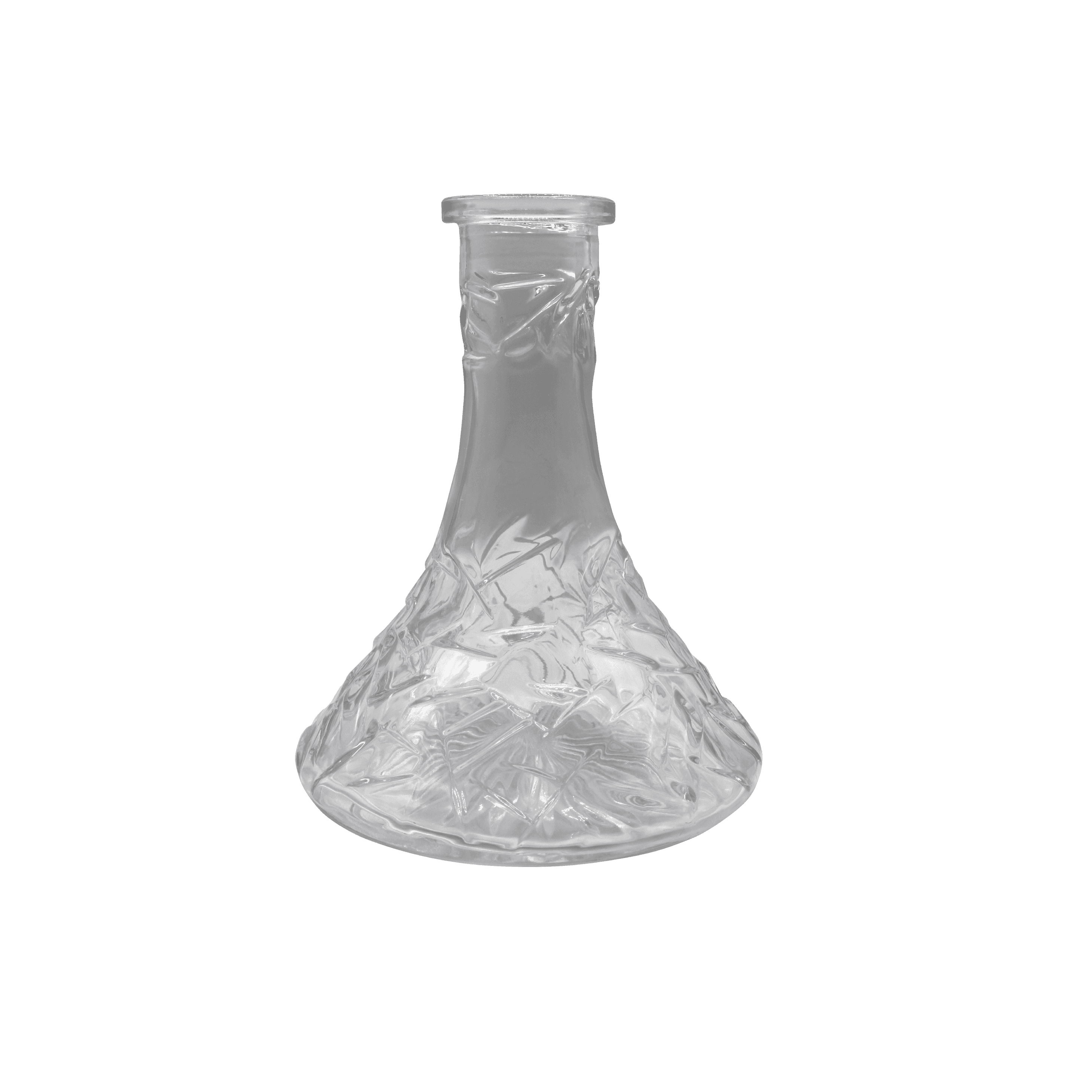 Amaren Glass Bottle | L