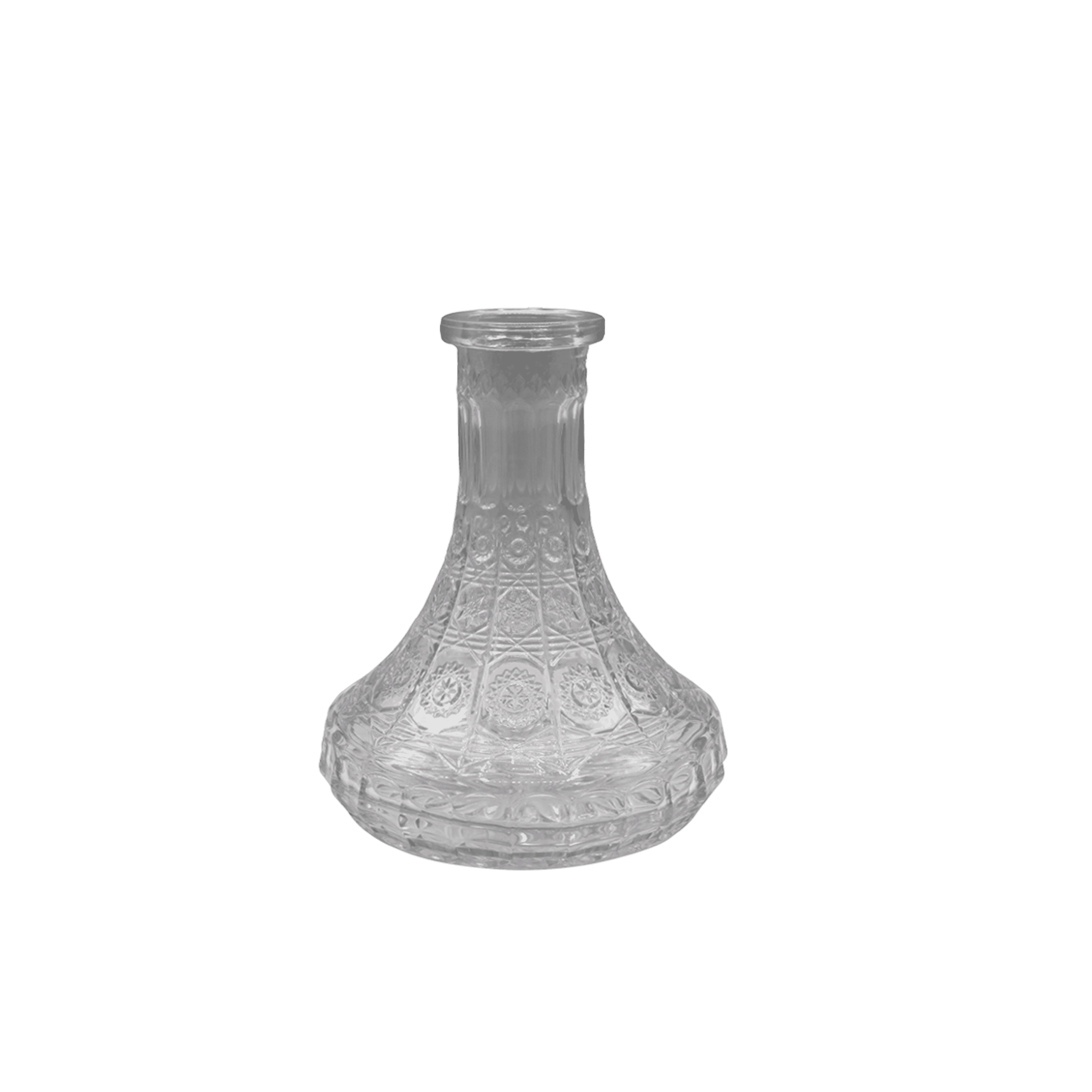 Amaren Glass Bottle | M