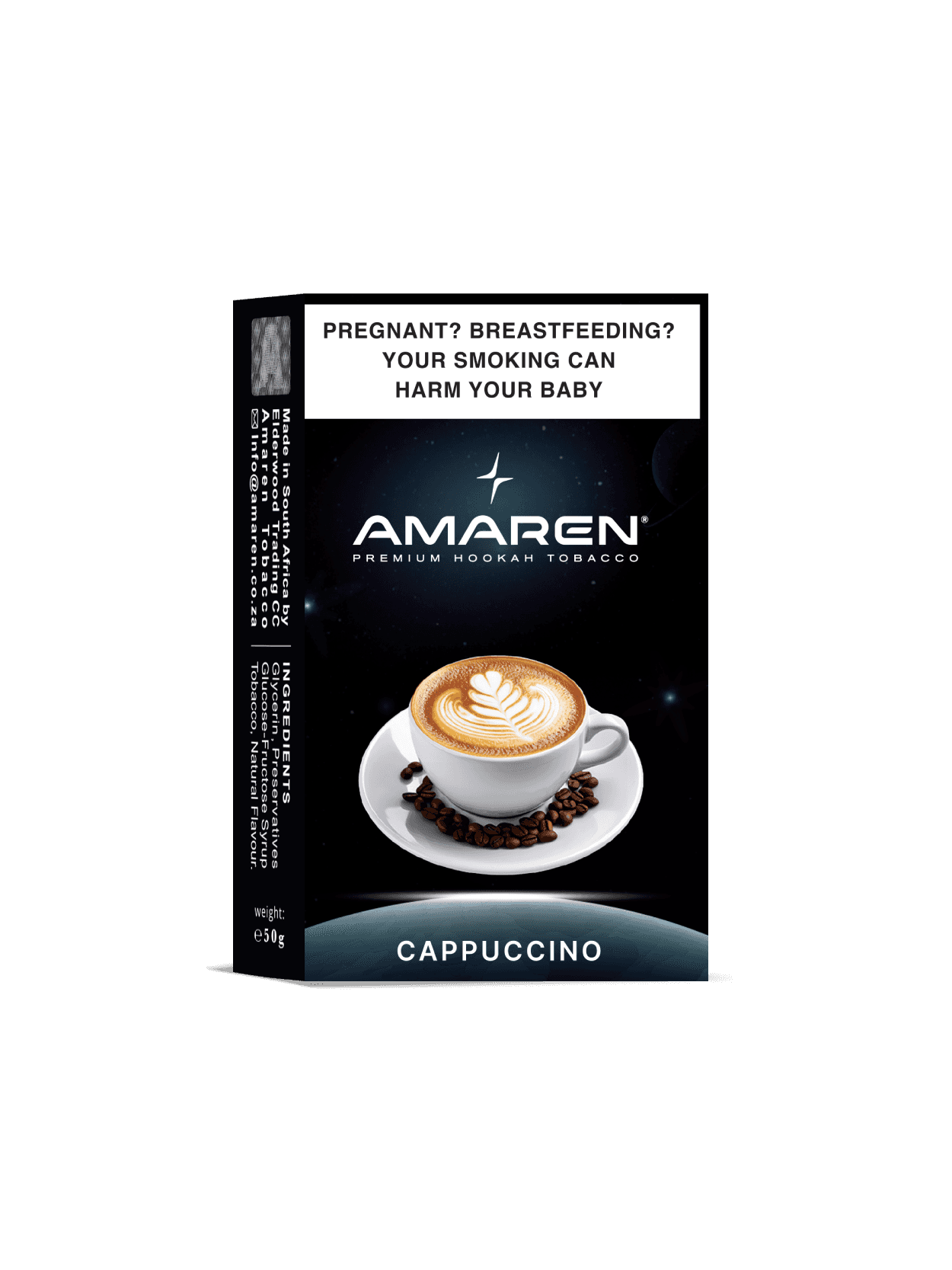 Amaren Cappuccino