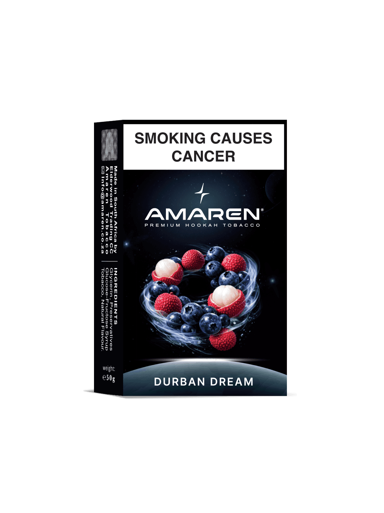 Amaren Durban Dream