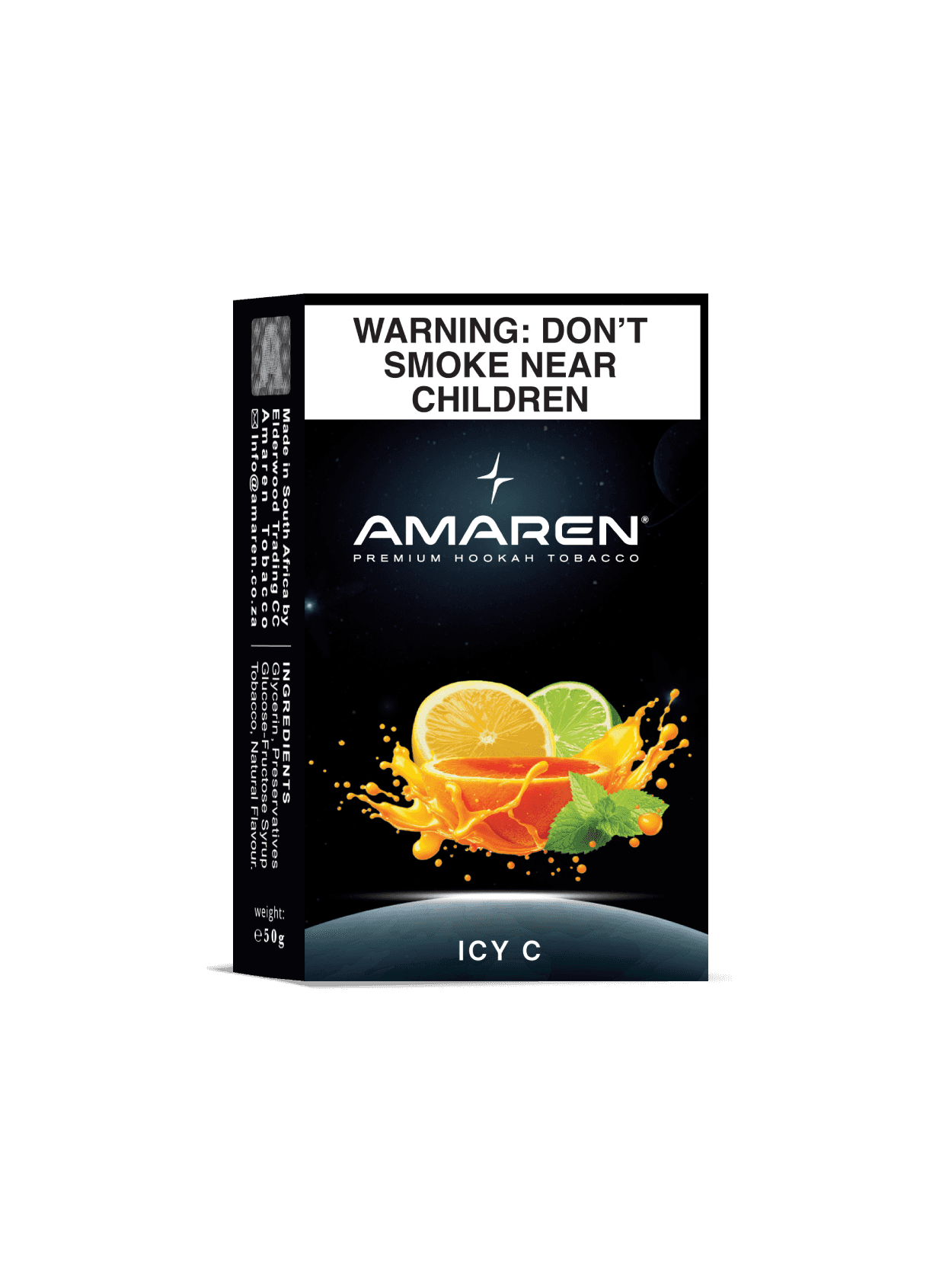 Amaren Icy C
