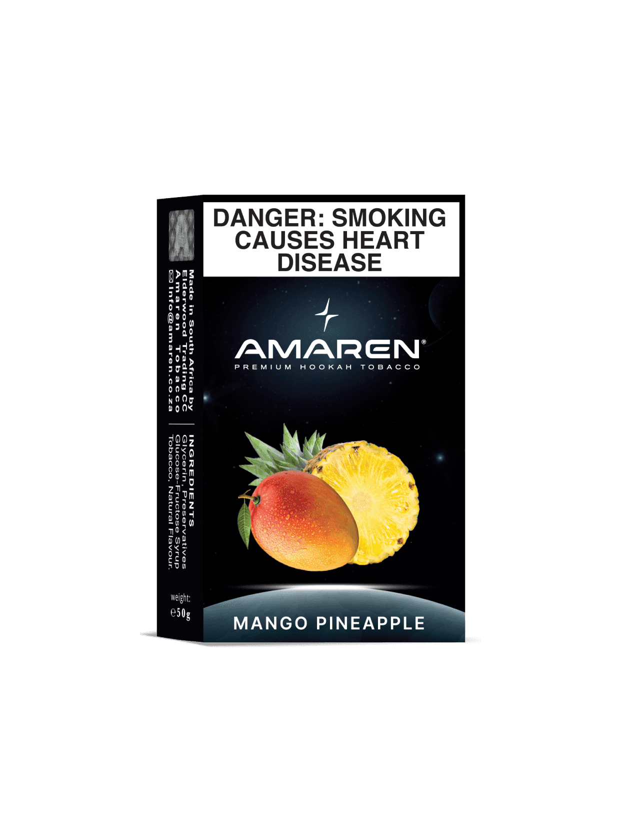 Amaren Mango Pineapple