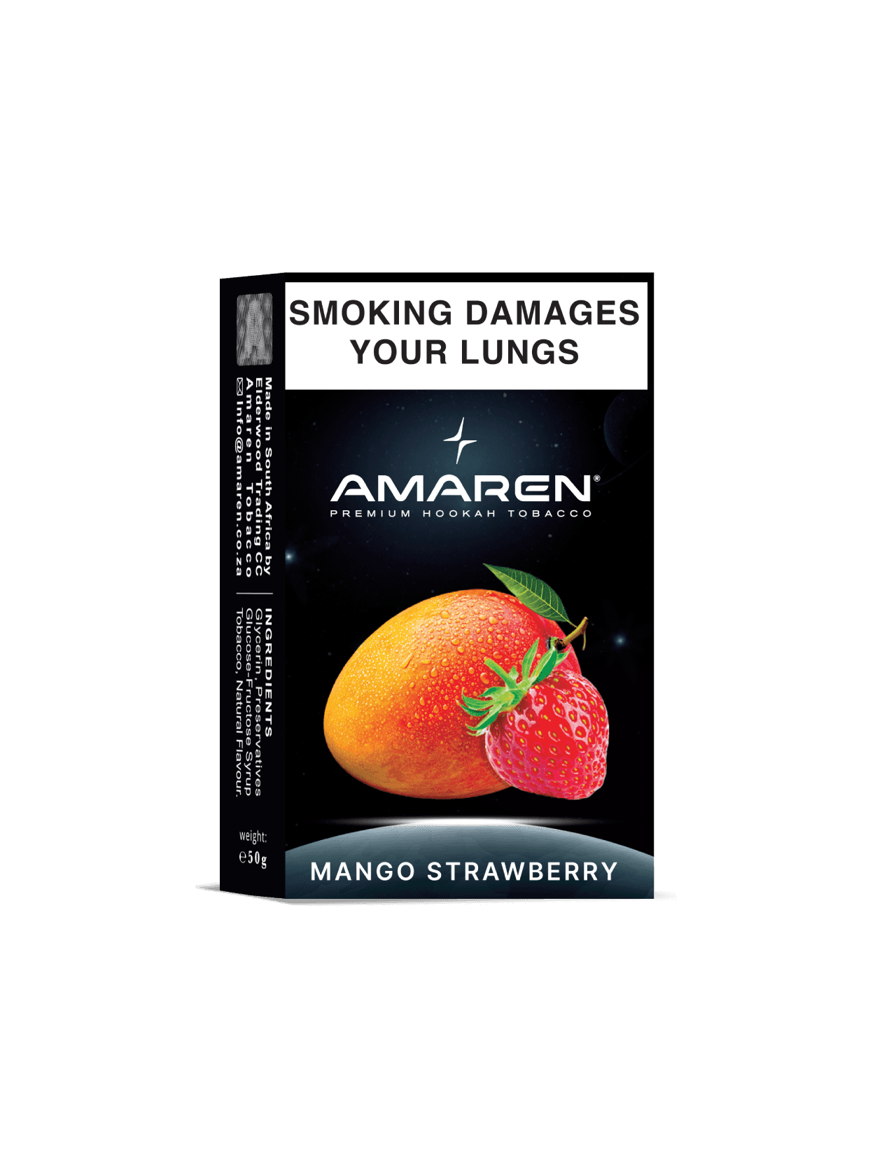 Amaren Mango Strawberry