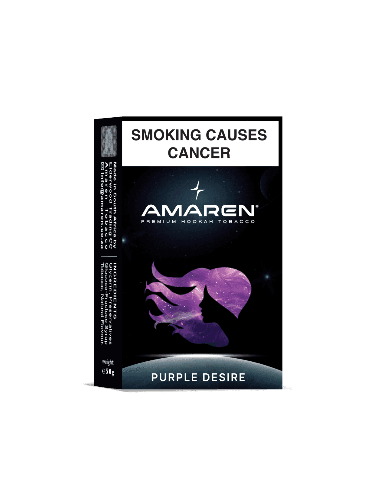 Amaren Purple Desire