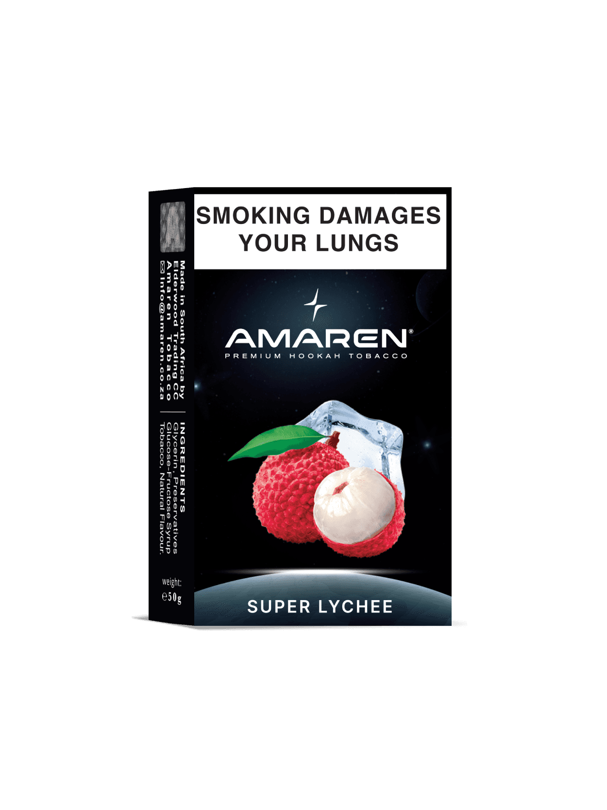 Amaren Super Lychee
