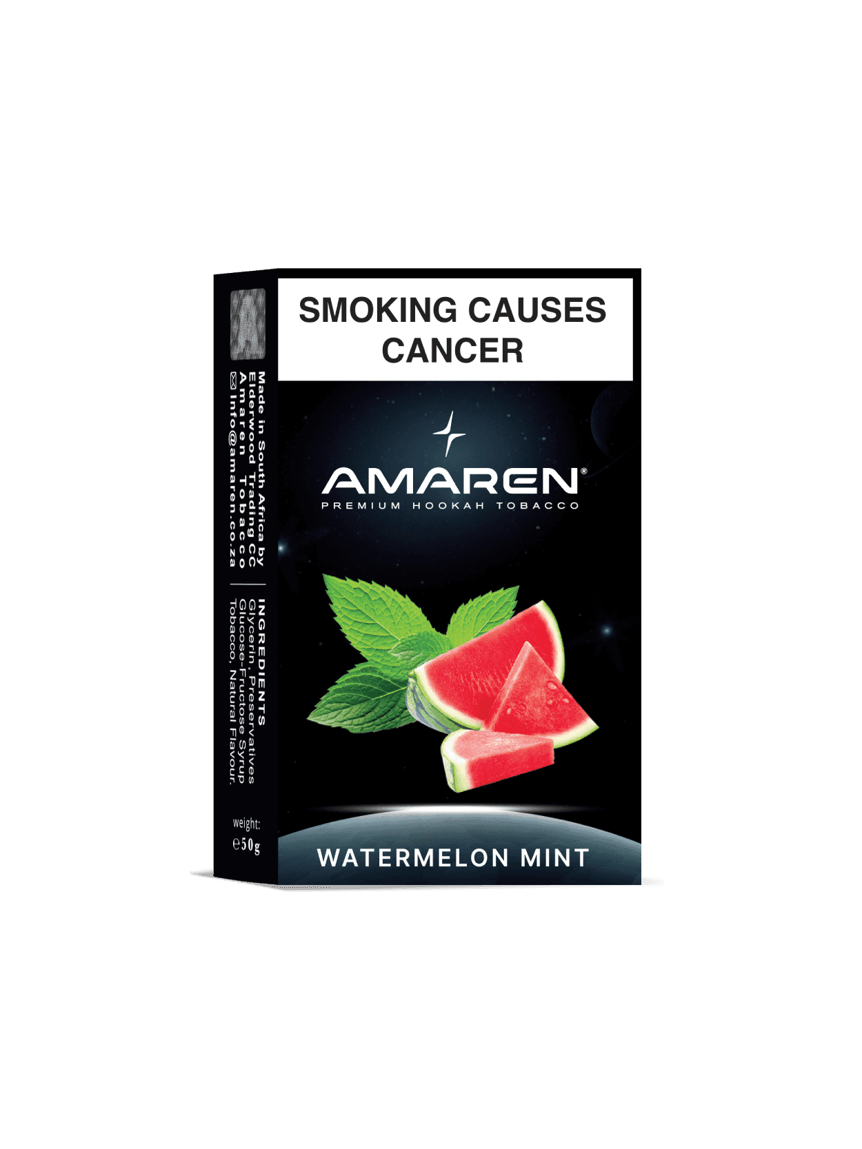 Amaren Watermelon Mint