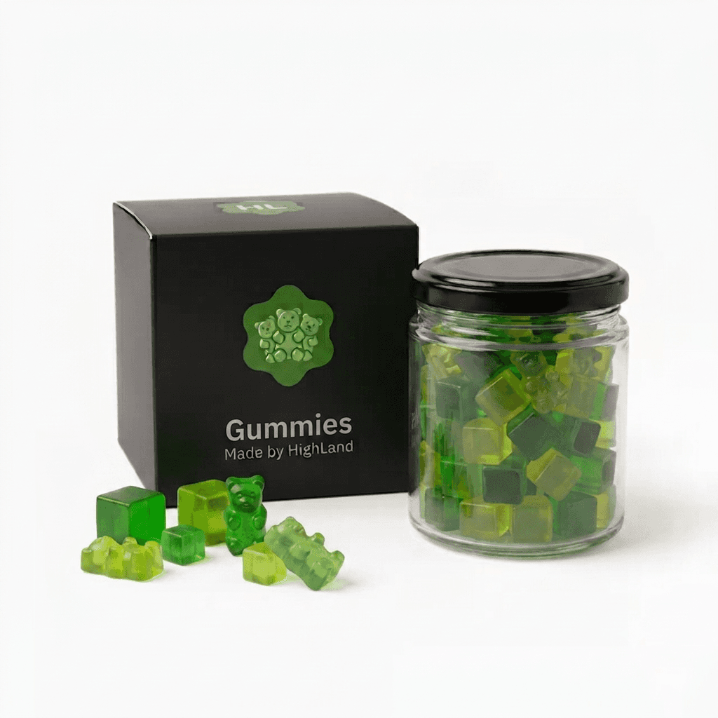 Gummies