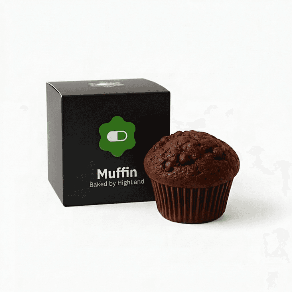 Muffins