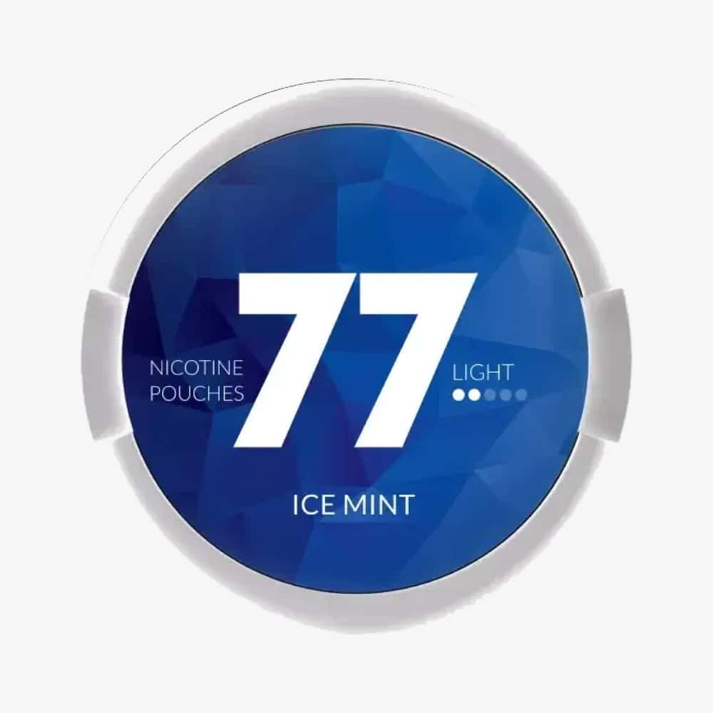 77 - Ice Mint Light