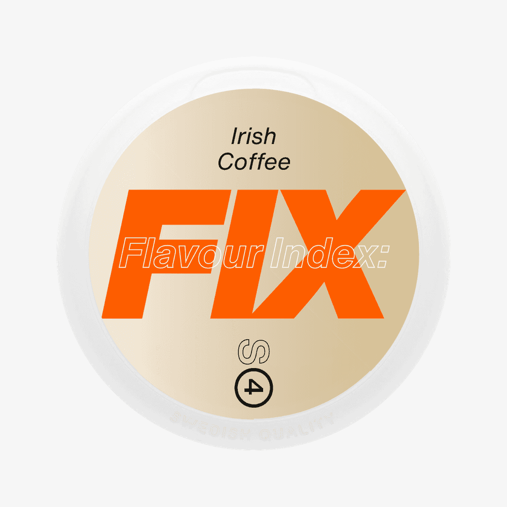 FIX – Irish Coffee