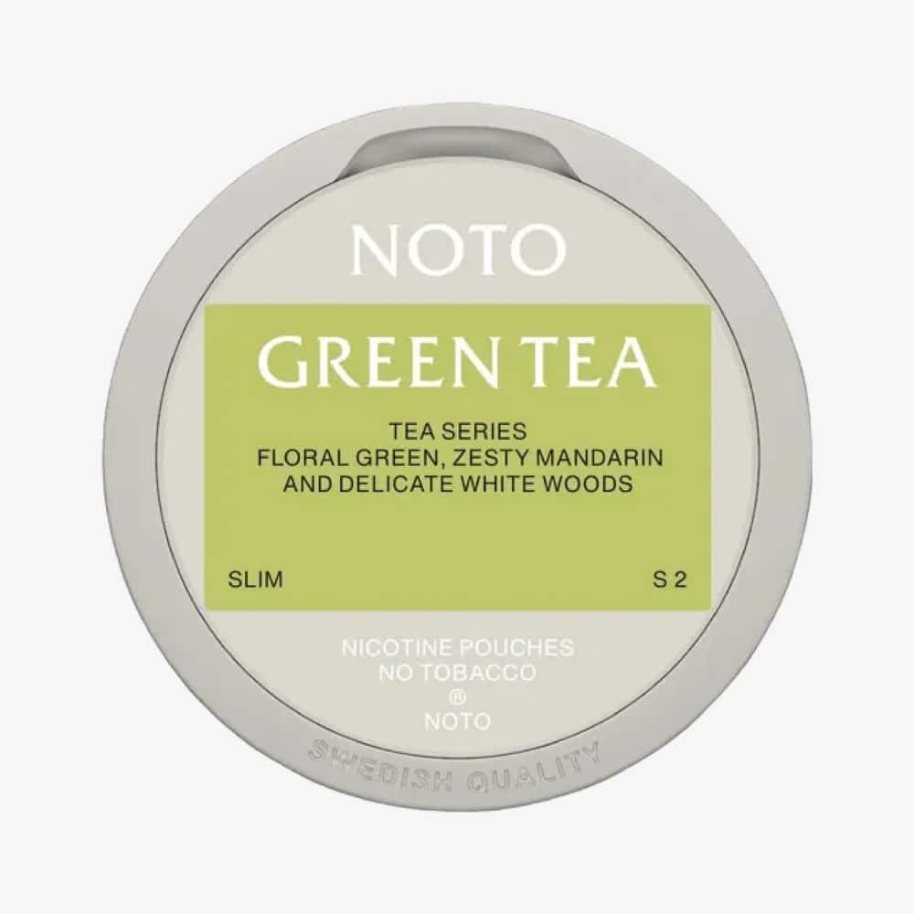NOTO - Green Tea
