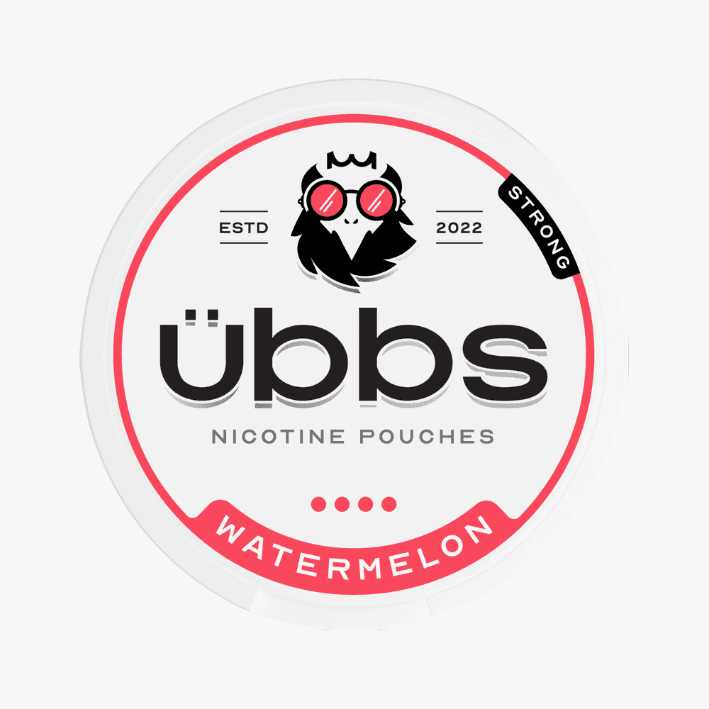 Übbs Watermelon Strong
