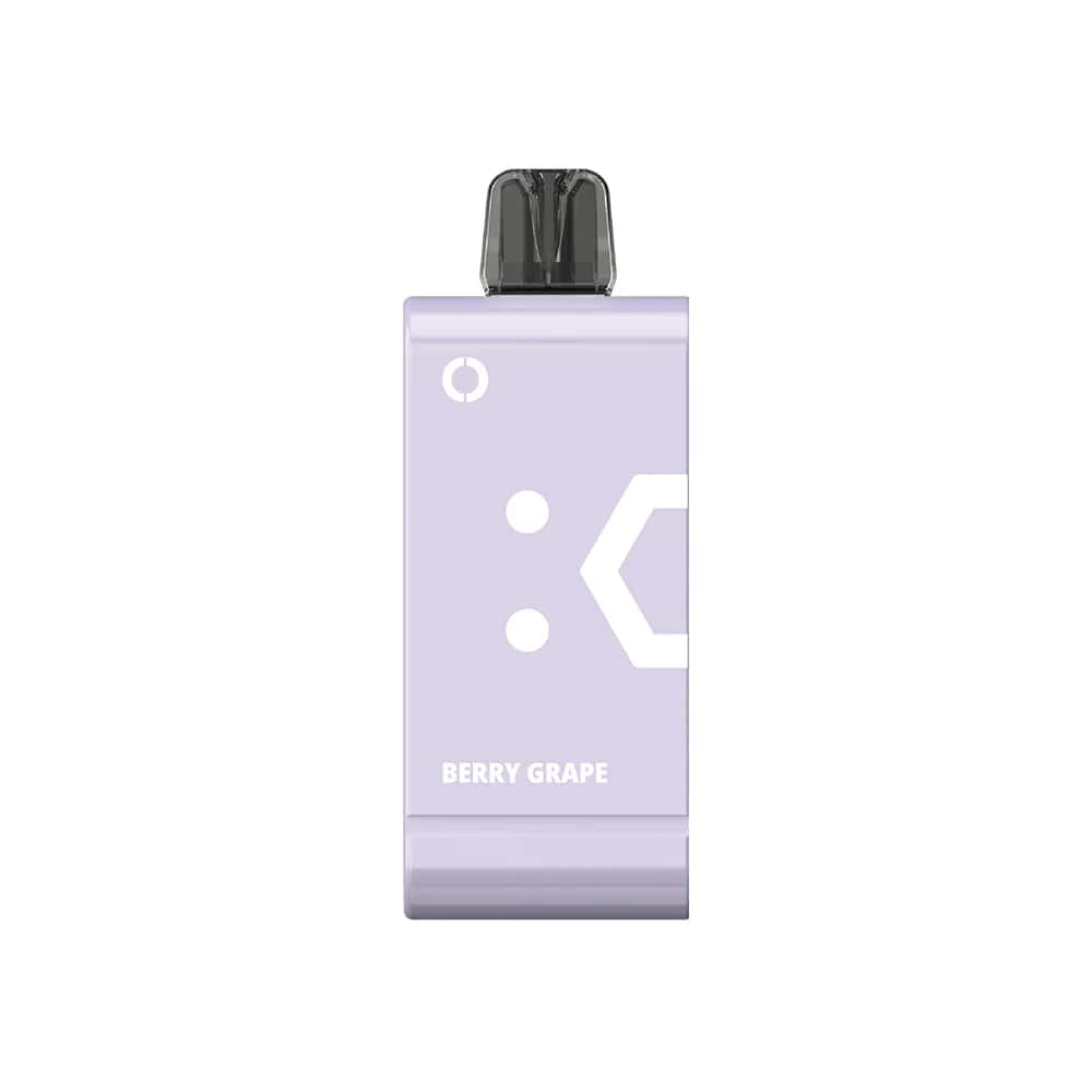 Berry Grape