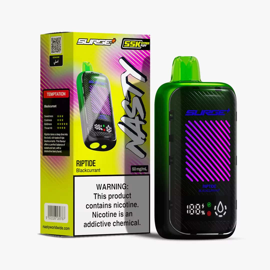 Blackcurrant