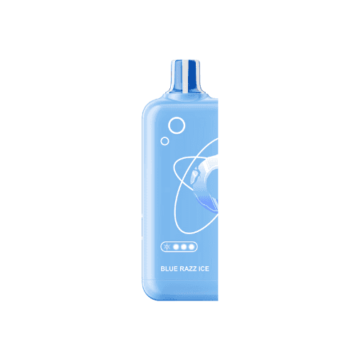 Blue Razz Ice