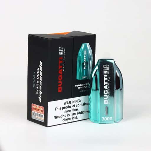 Menthol