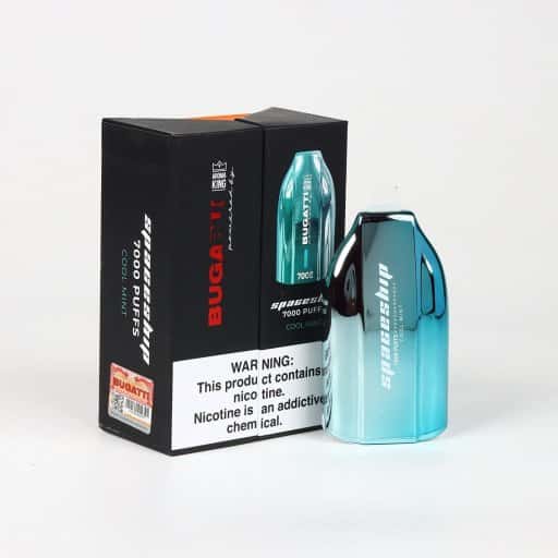 Cool Mint