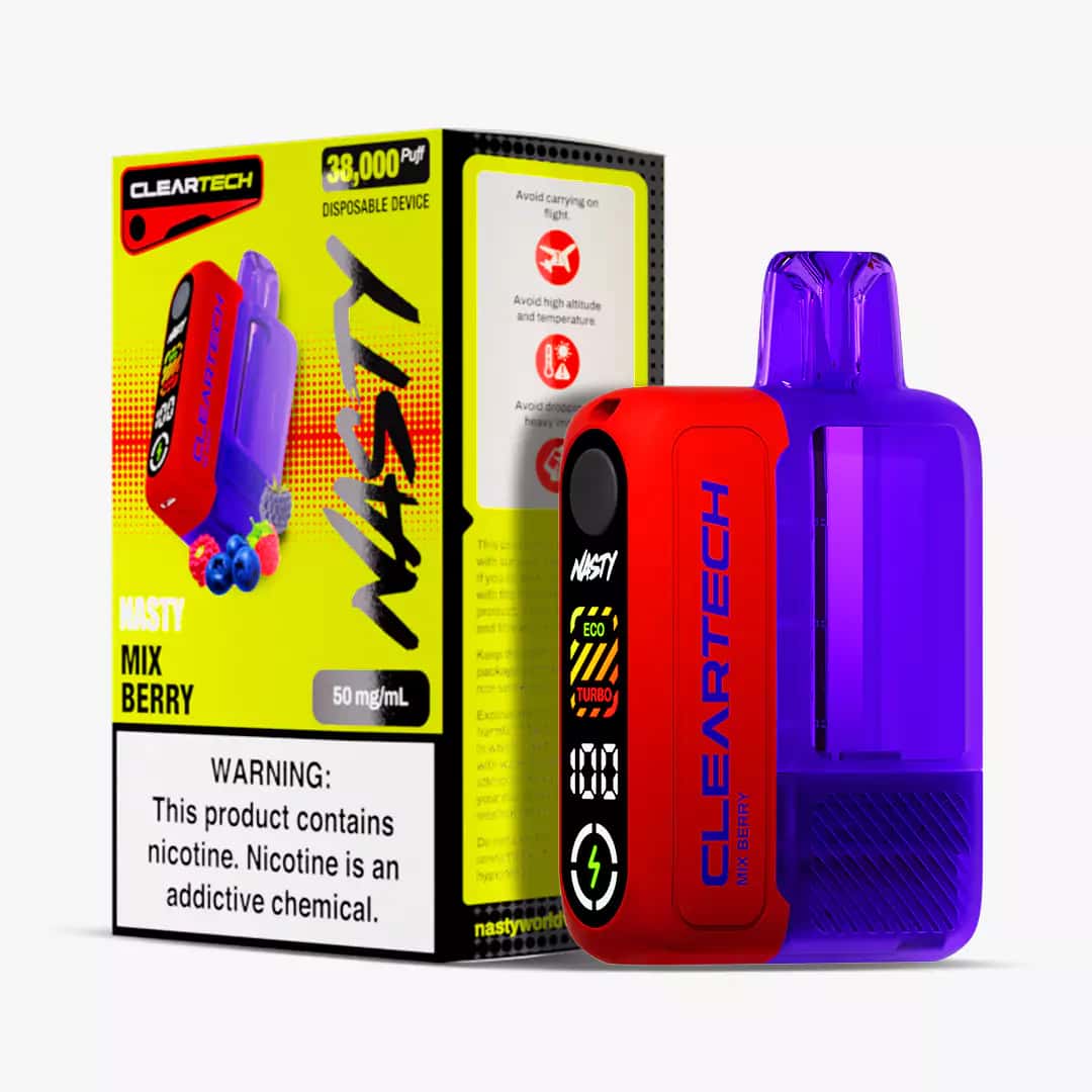Mix Berry