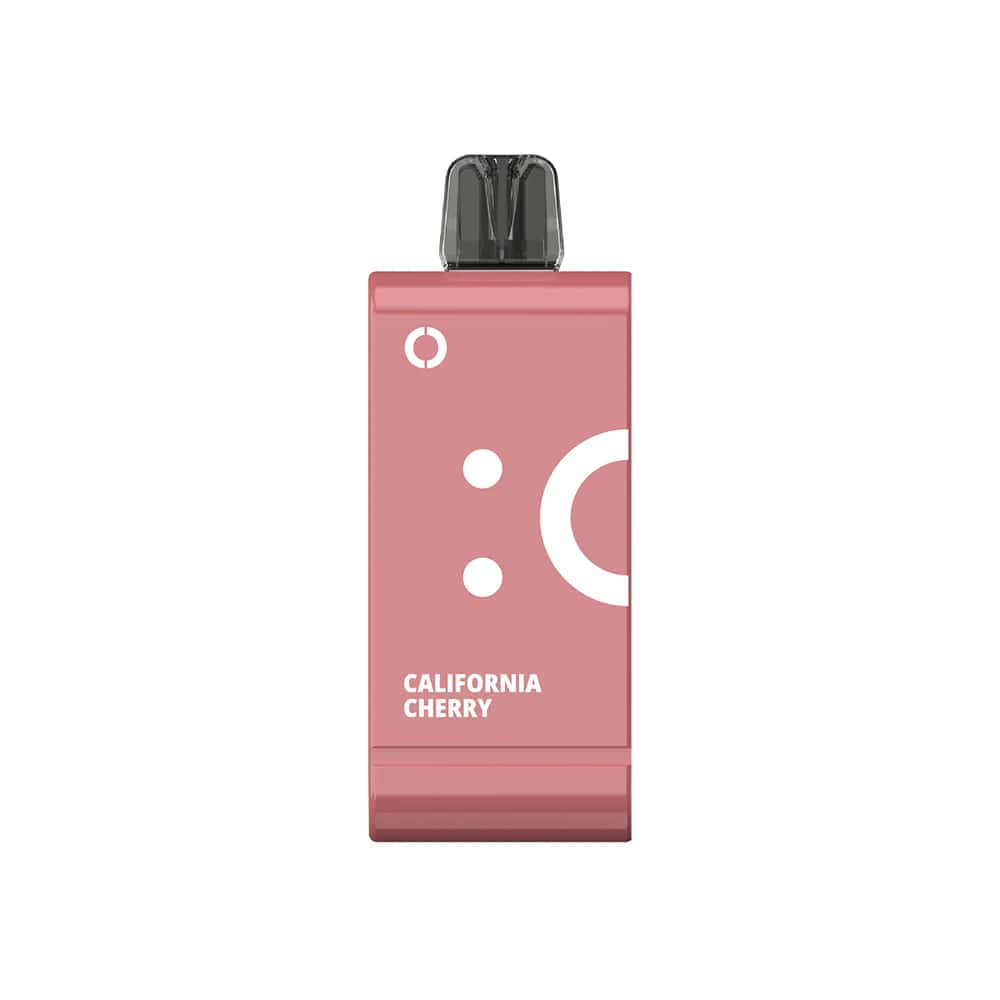 California Cherry