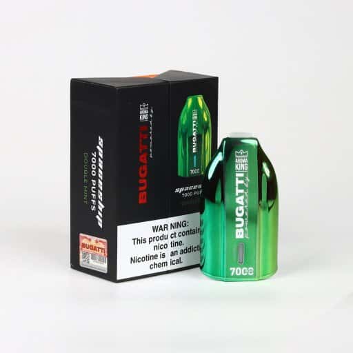 Double Mint