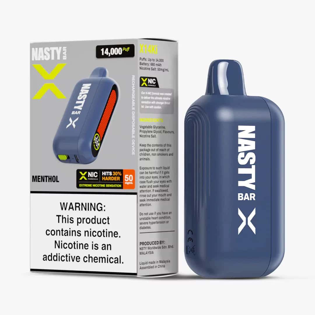 Menthol