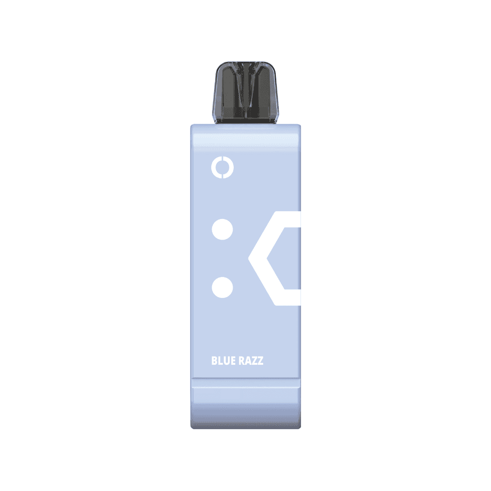 Blue Razz