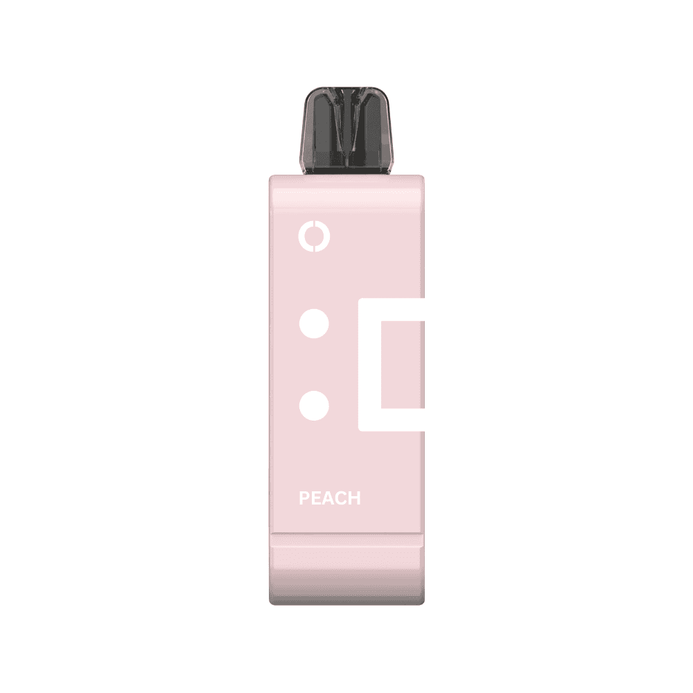 Peach