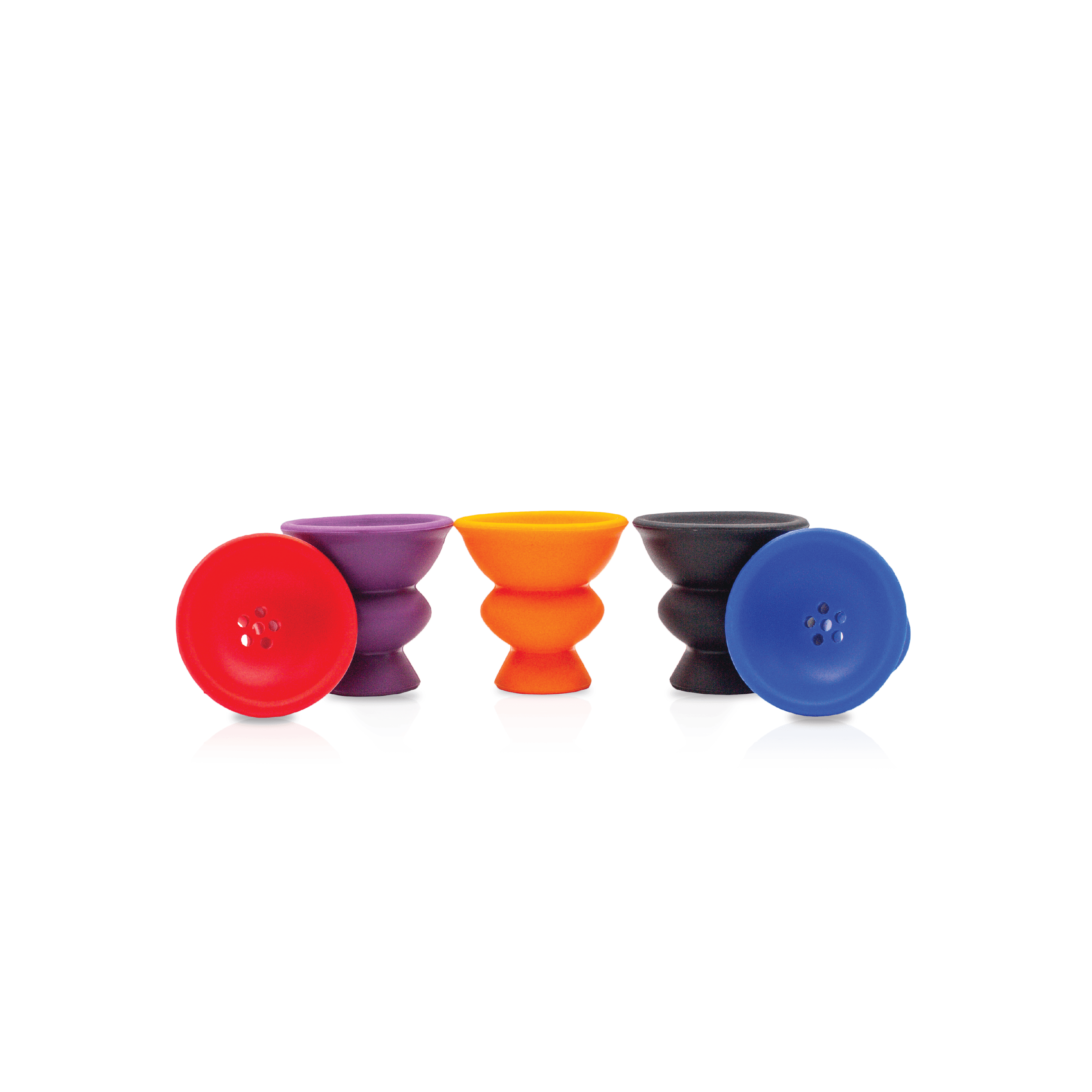 Amaren Bowl - Silicone - View 1