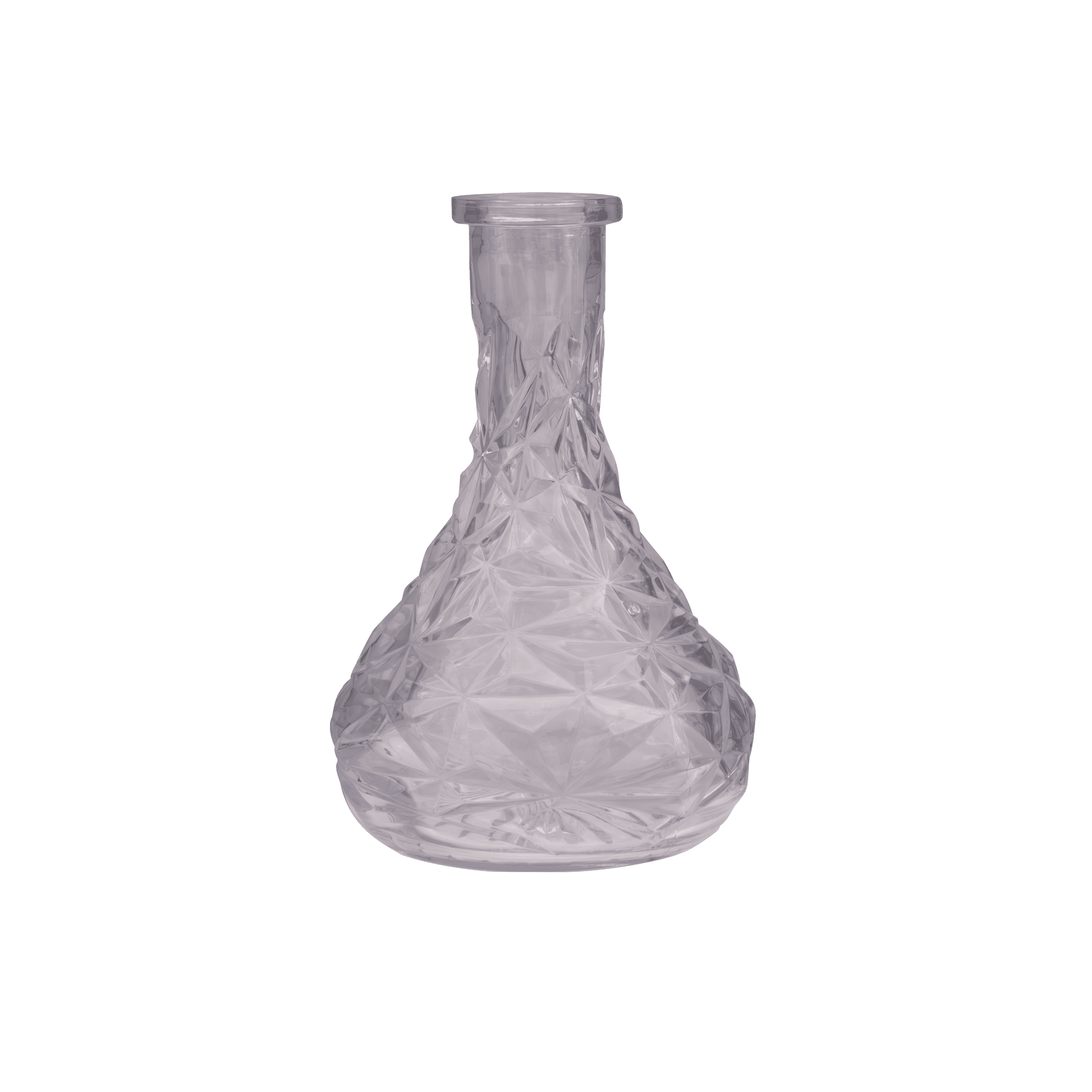 Amaren Glass Bottle | L - View 1