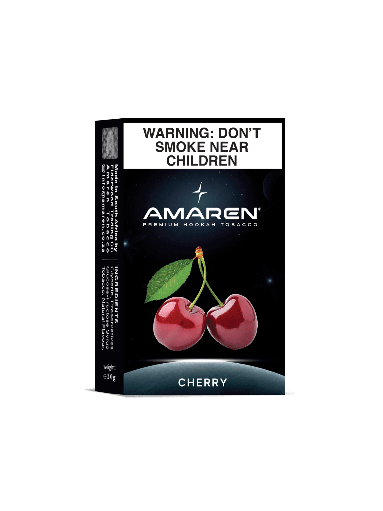 Amaren Cherry - View 1