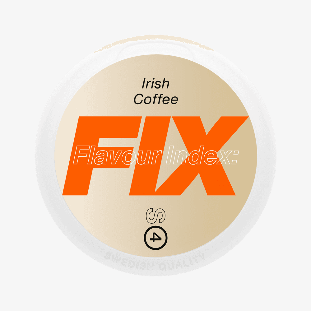 FIX – Irish Coffee - View 1
