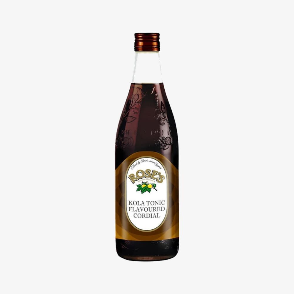 Roses Kola Tonic 750ml - View 1