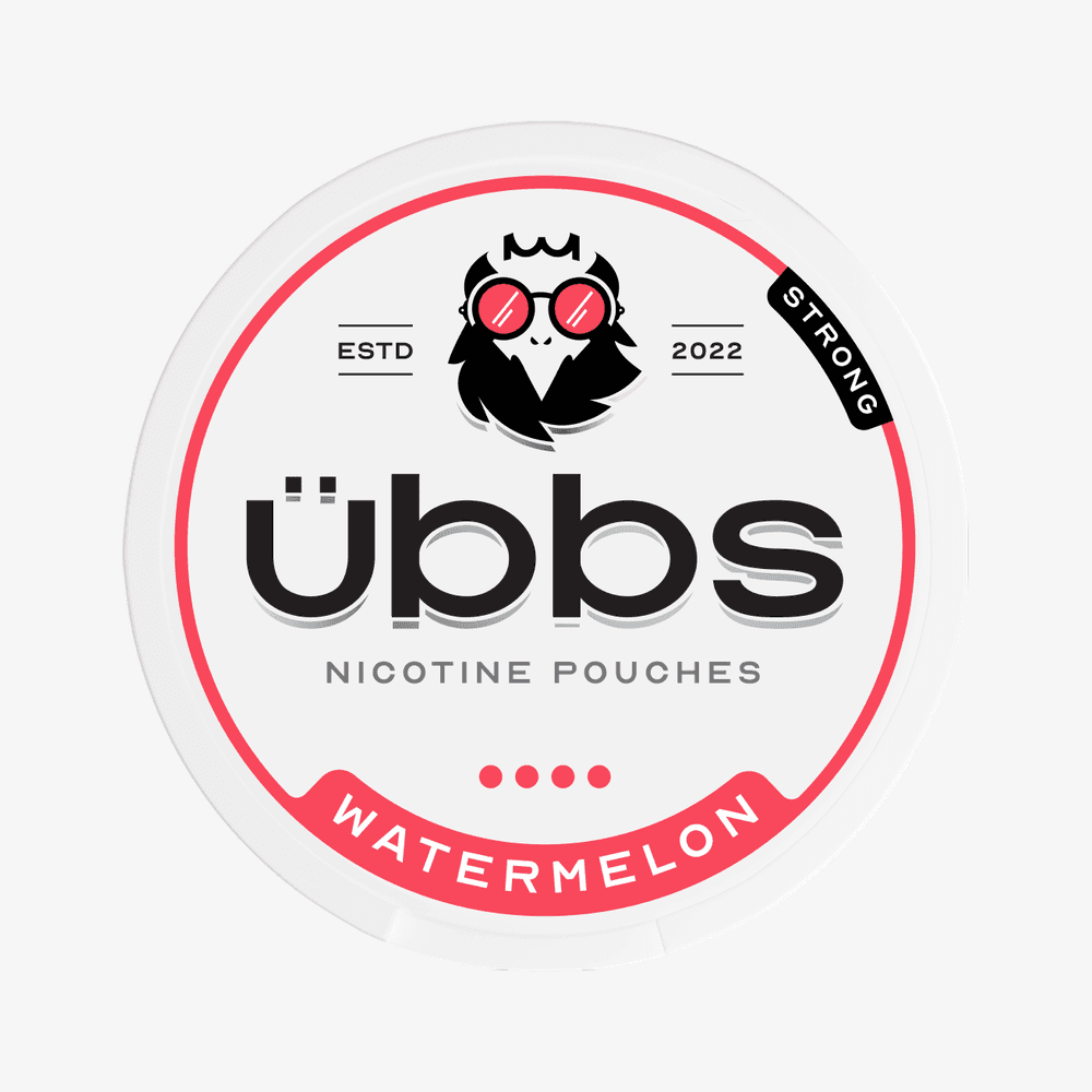 Übbs Watermelon Strong - View 1