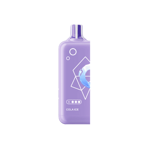 Cola Ice - View 1