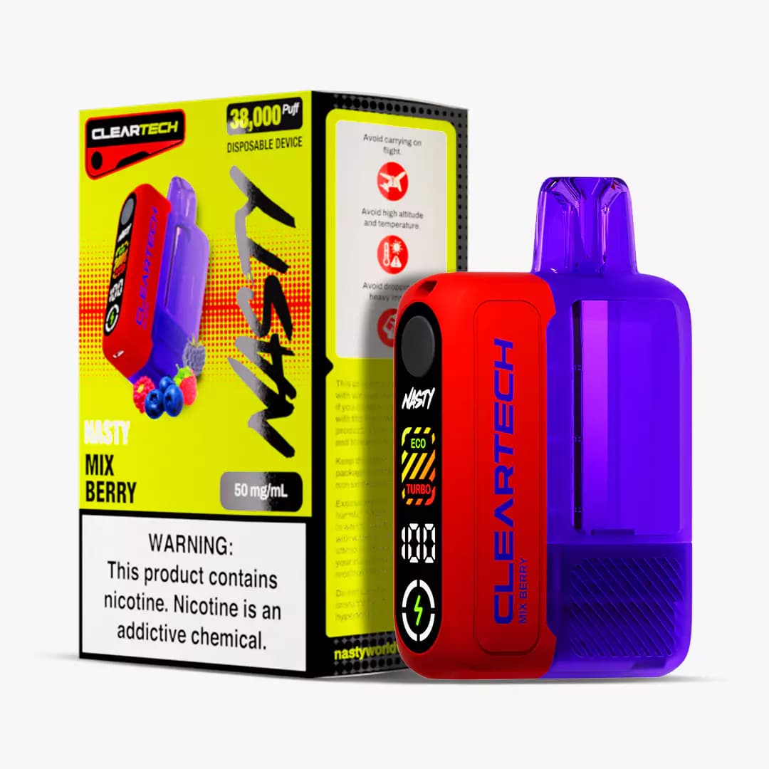 Mix Berry