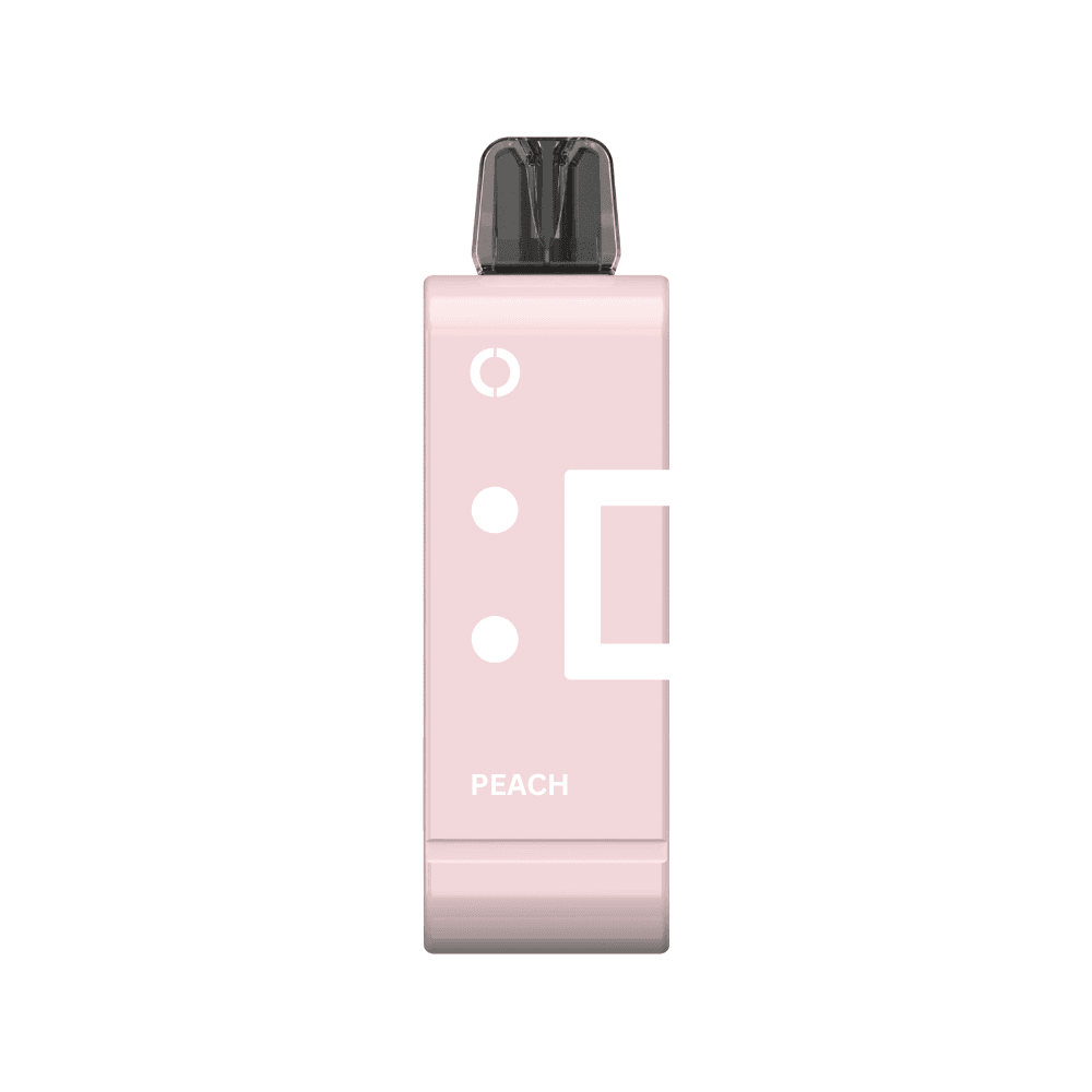 Peach