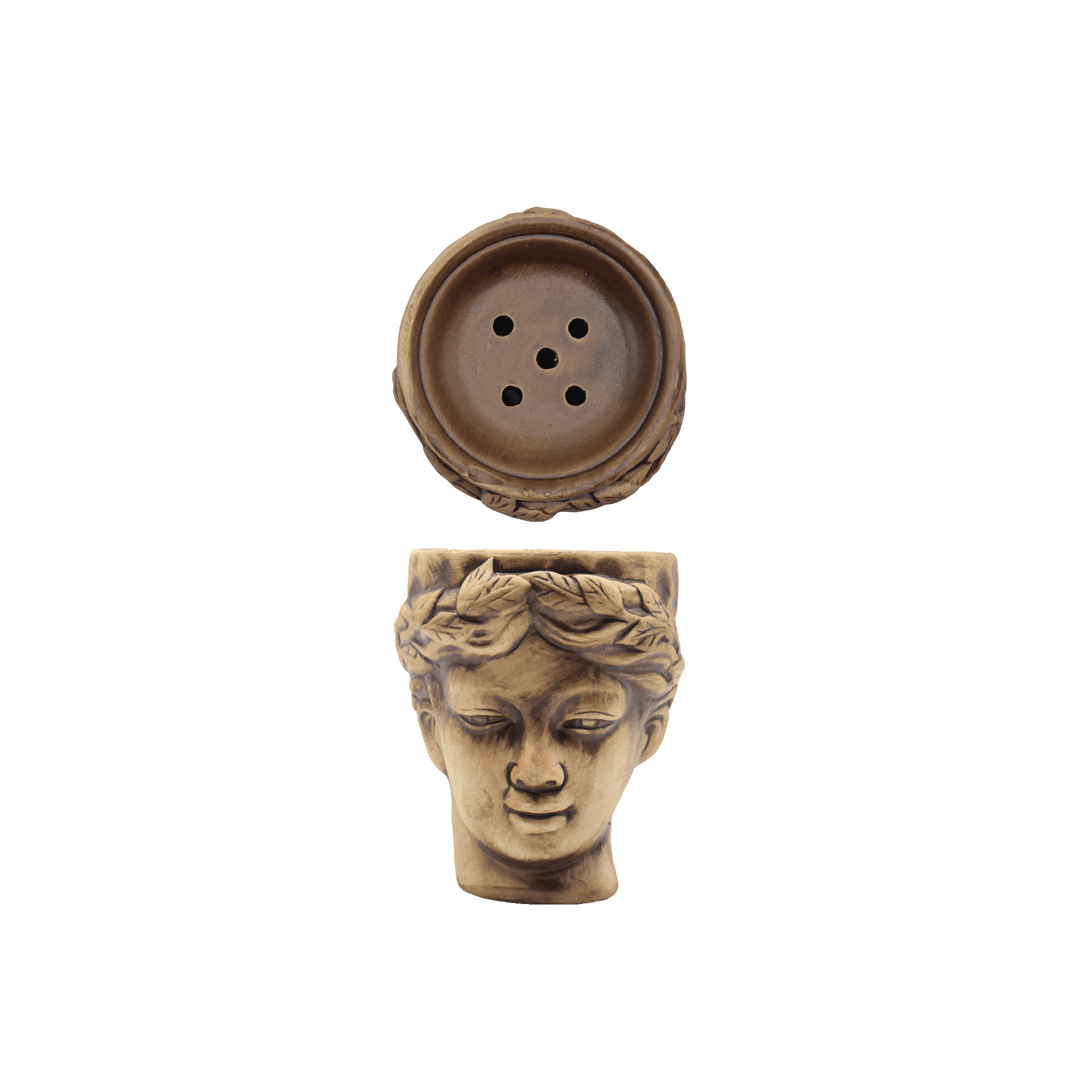 Amaren Bowl - View 1