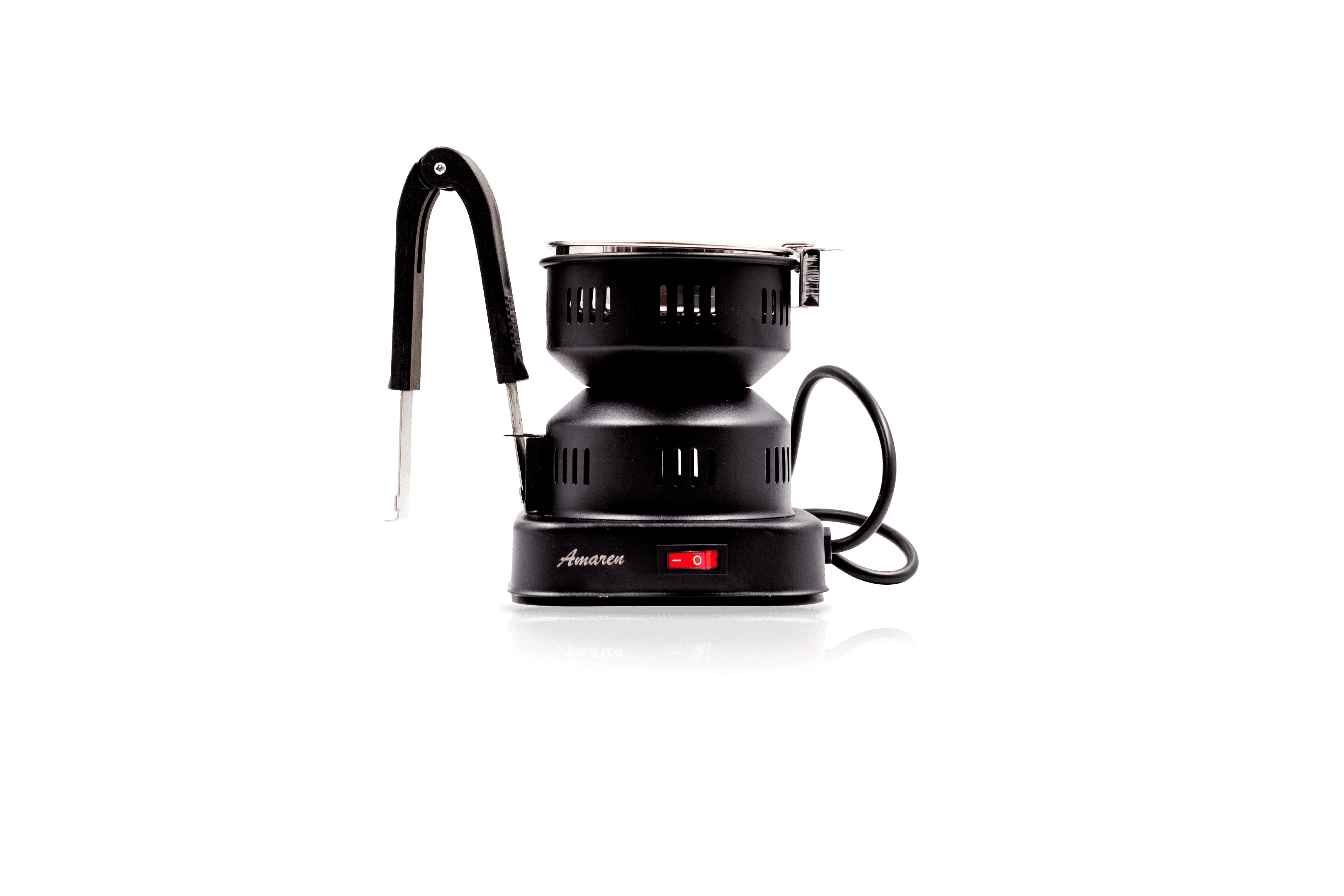 Amaren Charcoal Burner