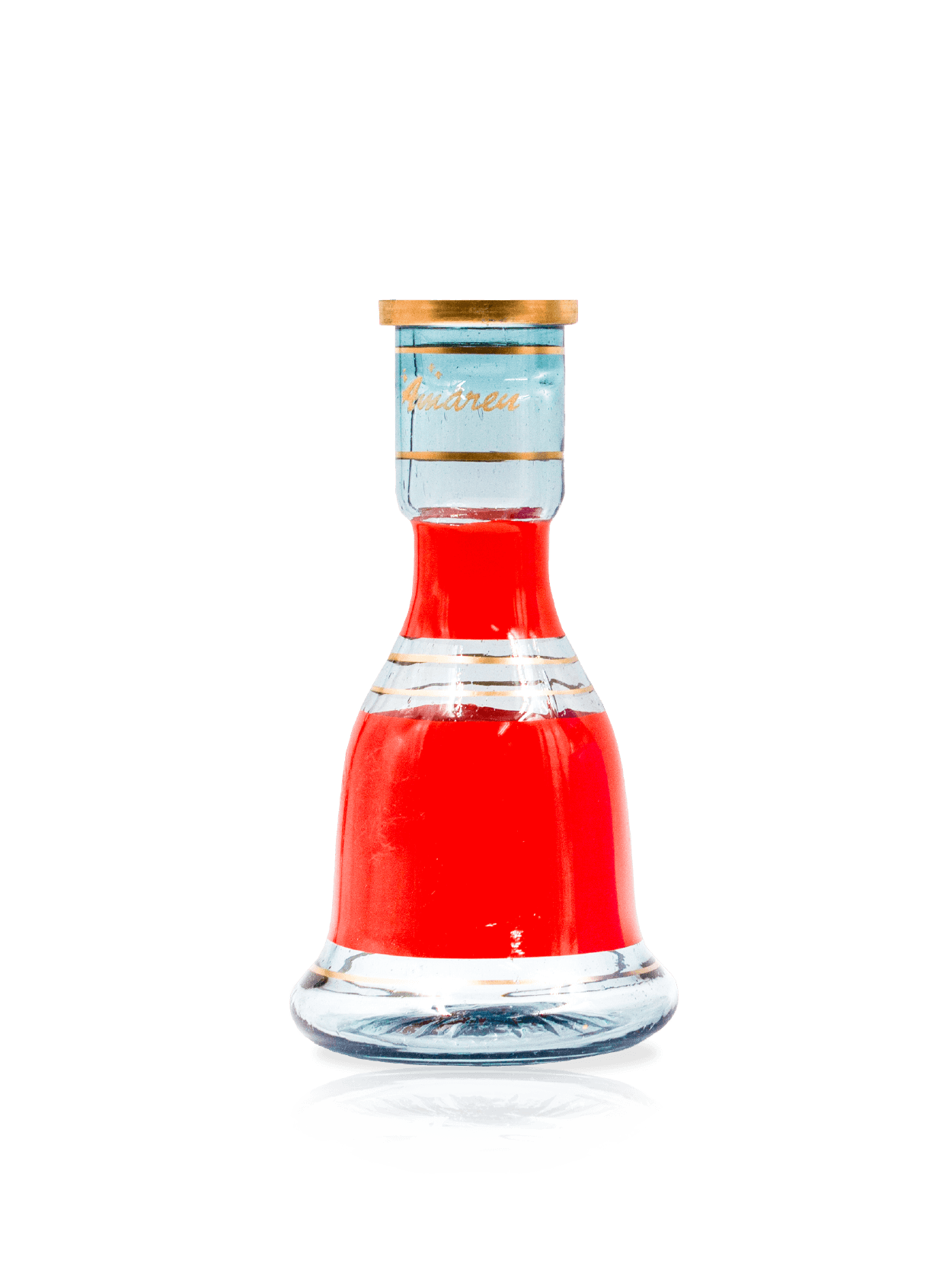 Amaren Egyptian Glass Bottle - M