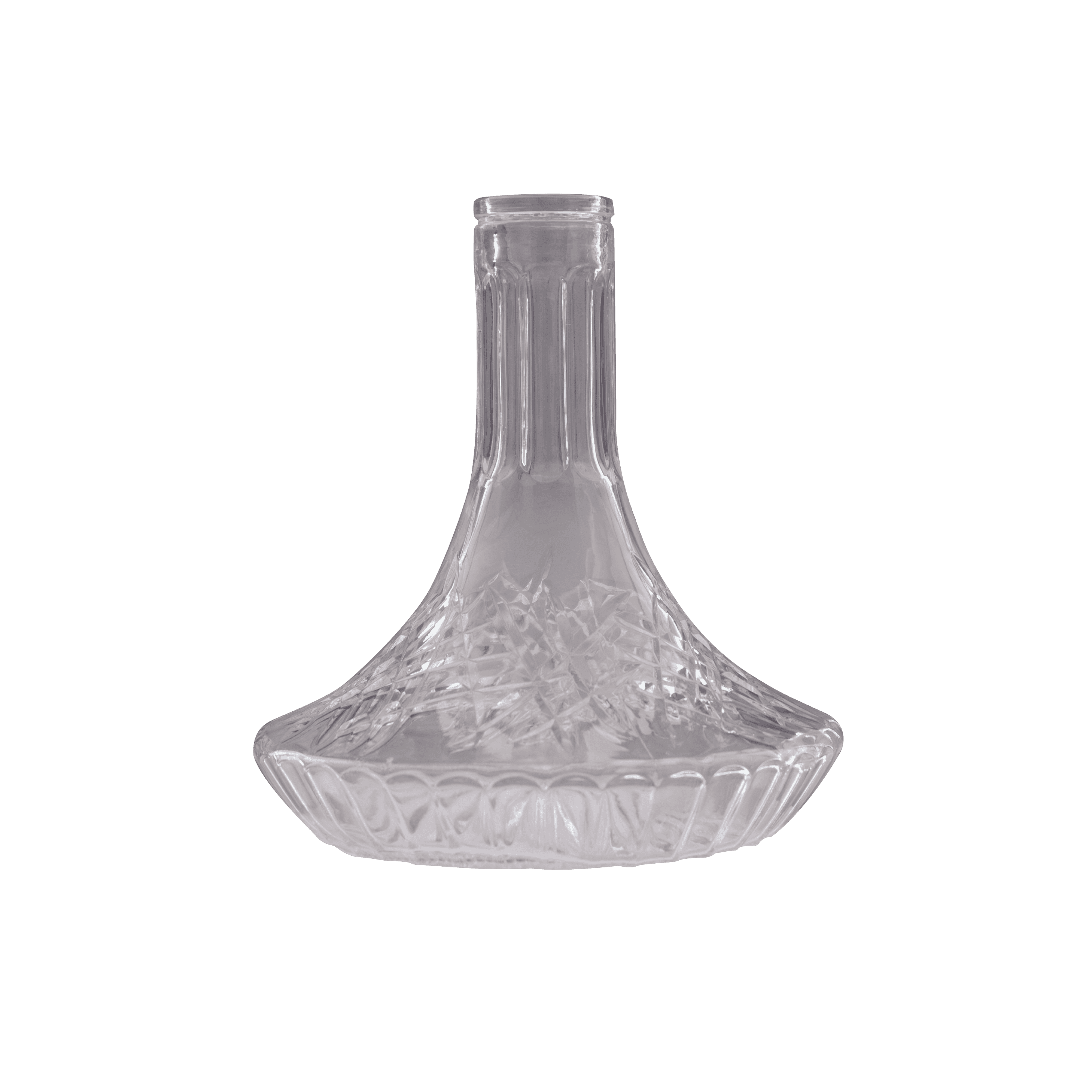 Amaren Glass Bottle | L