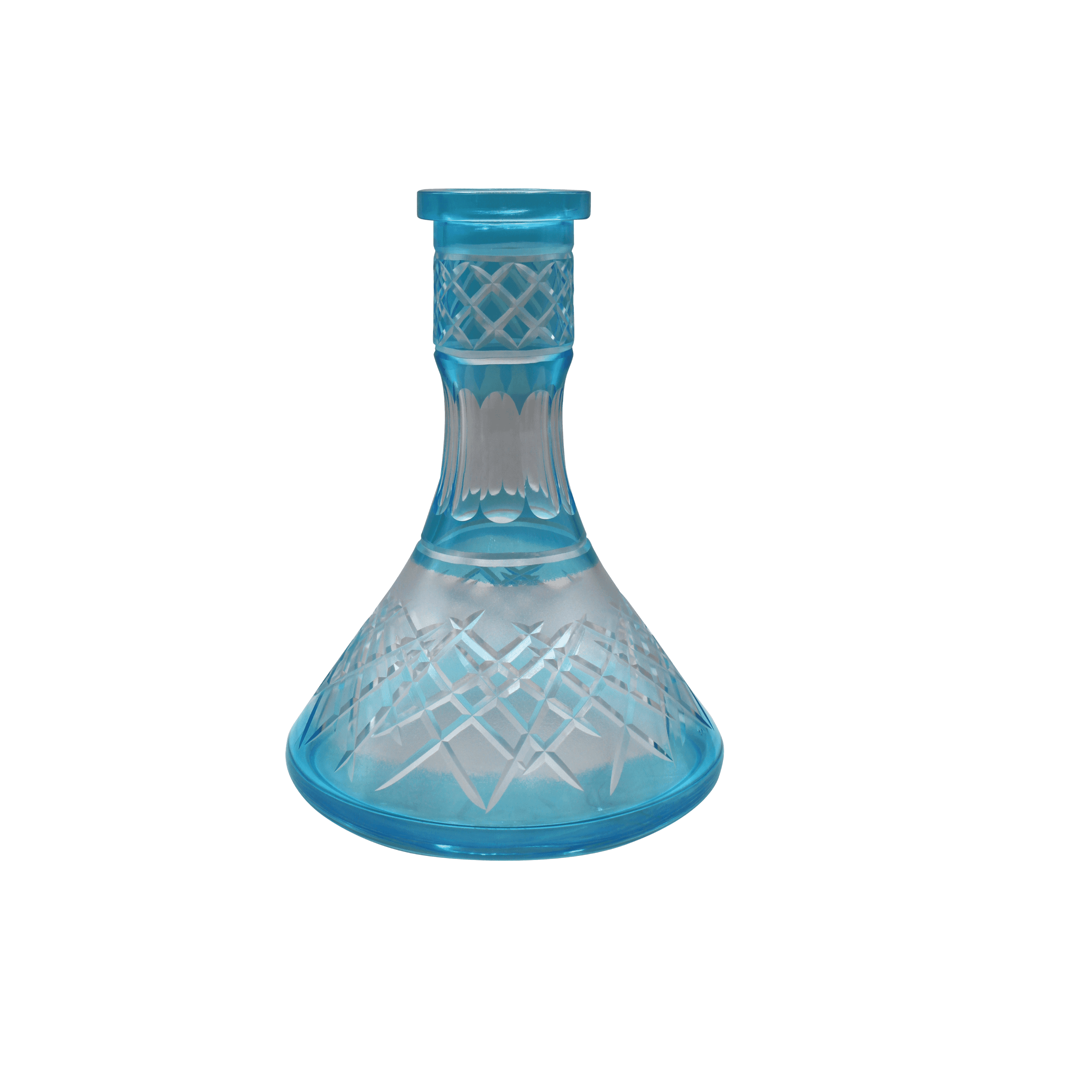 Amaren Glass Bottle | L