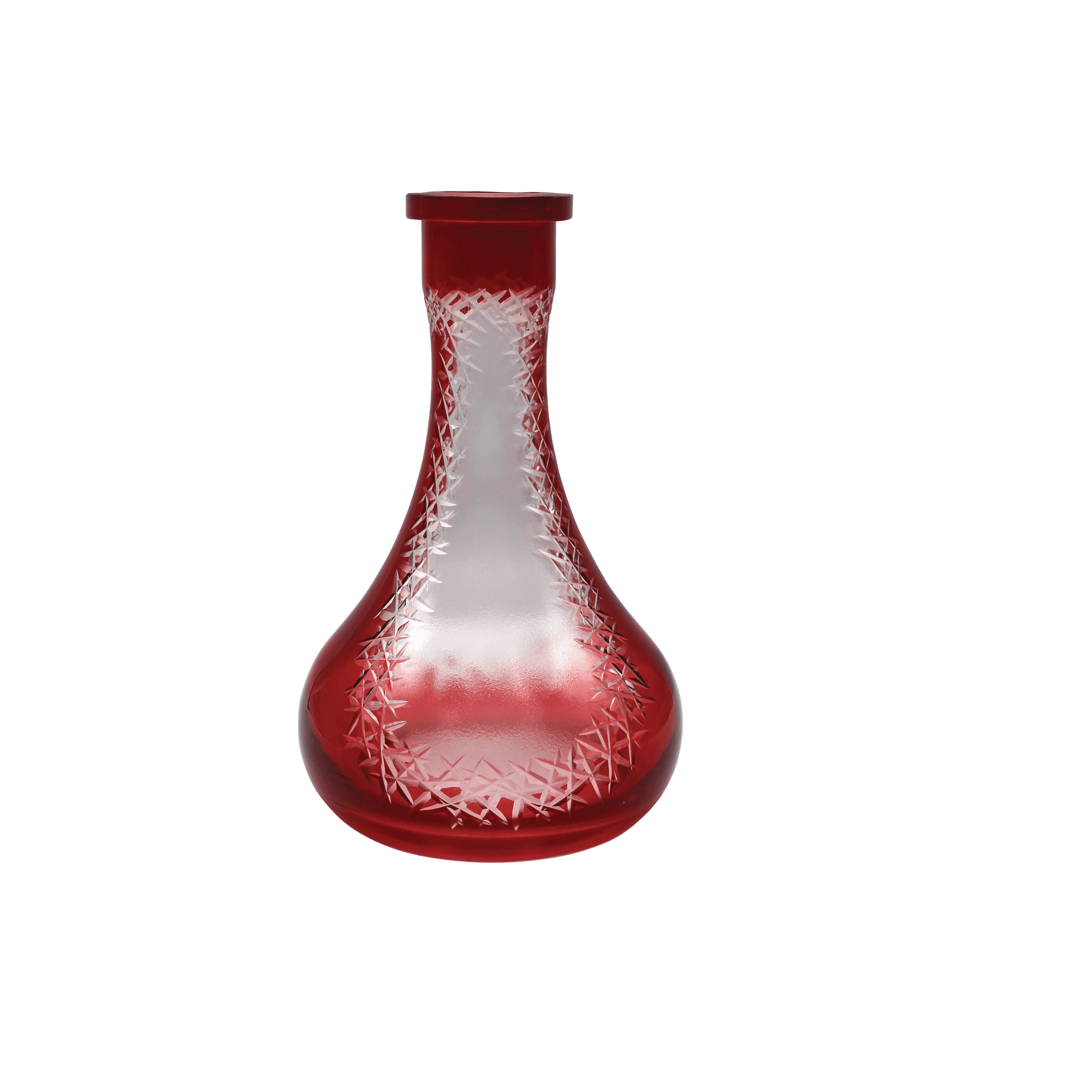 Amaren Glass Bottle | L