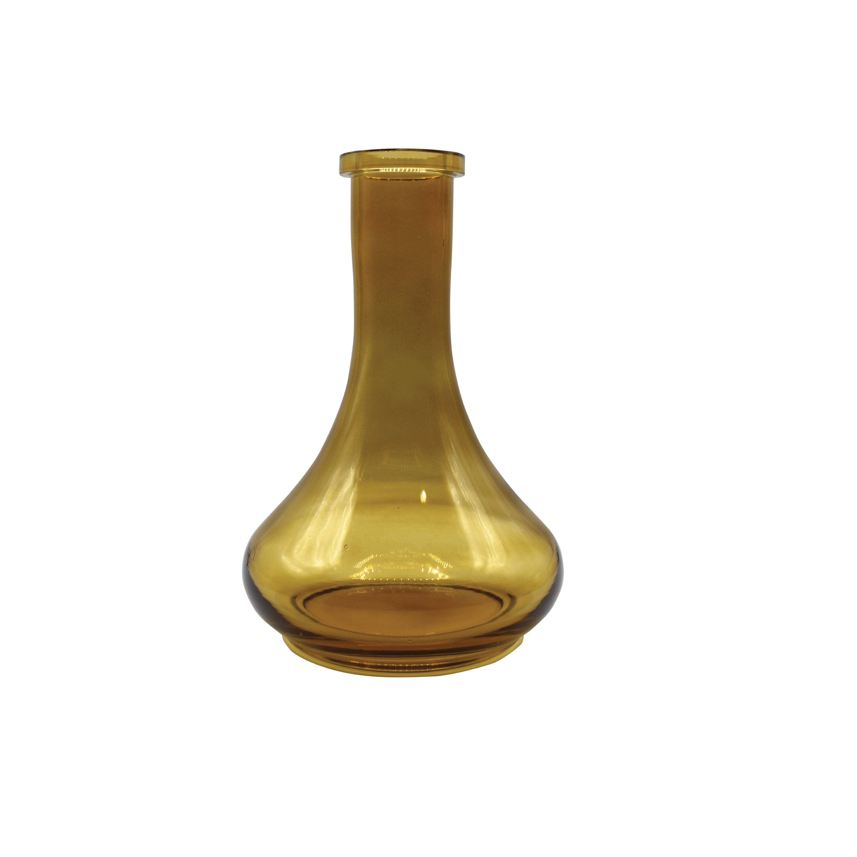 Amaren Glass Bottle | L - View 1