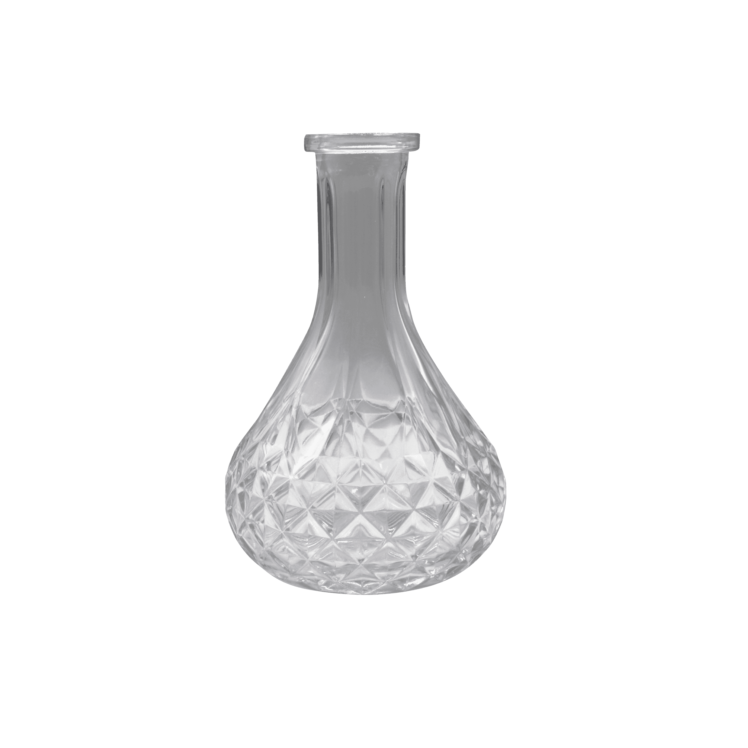 Amaren Glass Bottle | L