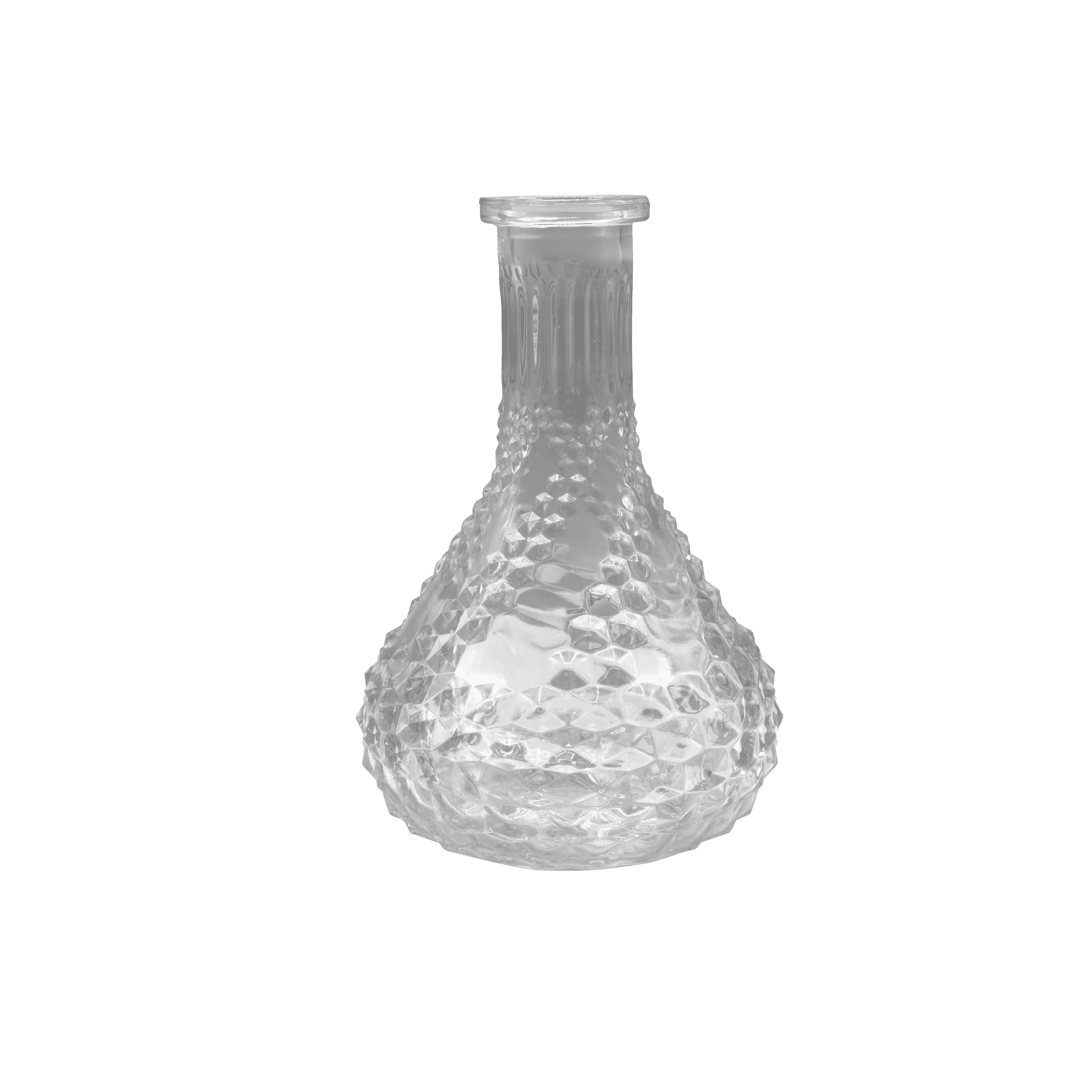 Amaren Glass Bottle | L