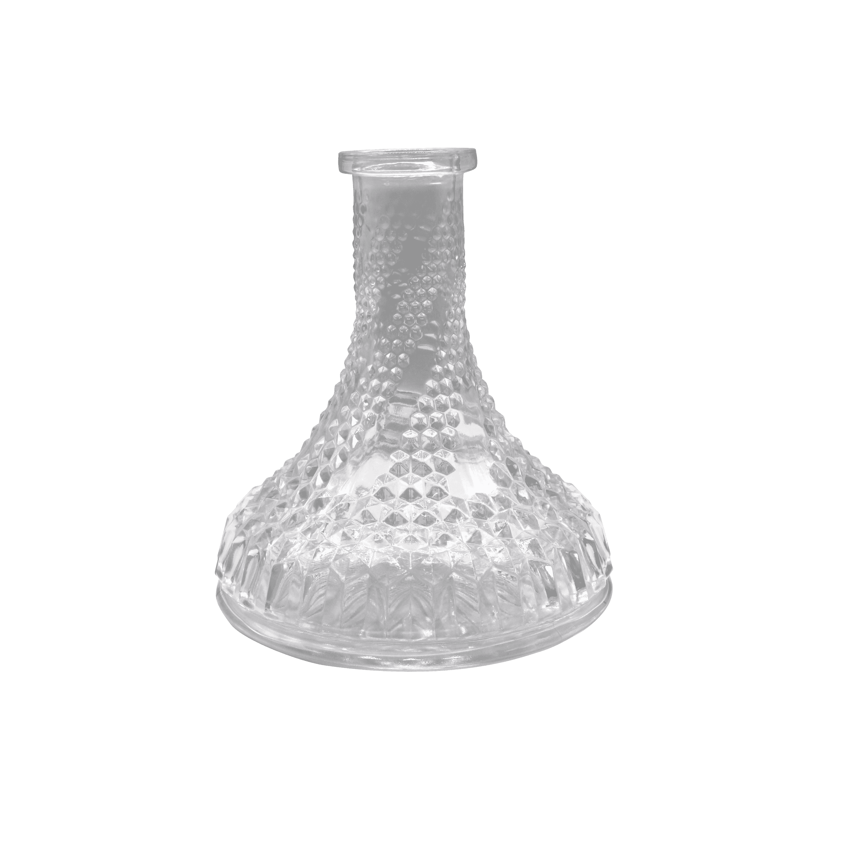 Amaren Glass Bottle | L